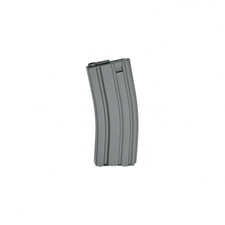 Chargeur ASG AEG M4 - Boite de 10
