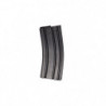Chargeur ASG AEG M4 140 Coups Noir - Boite de 10