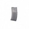 Chargeur ASG AEG MX18/MXR18 300 Coups - Noir