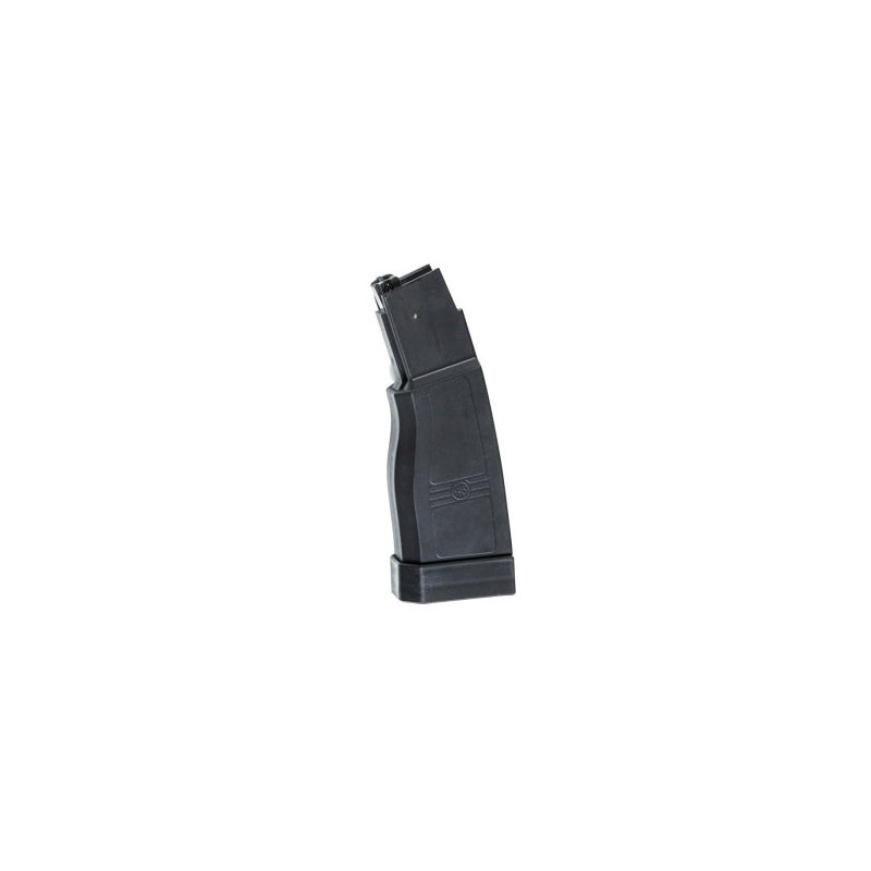 Chargeur ASG AEG Scorpion Evo3 A1 - 375 Coups