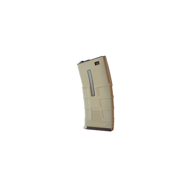 Chargeur ASG AEG T4 - 300 Coups