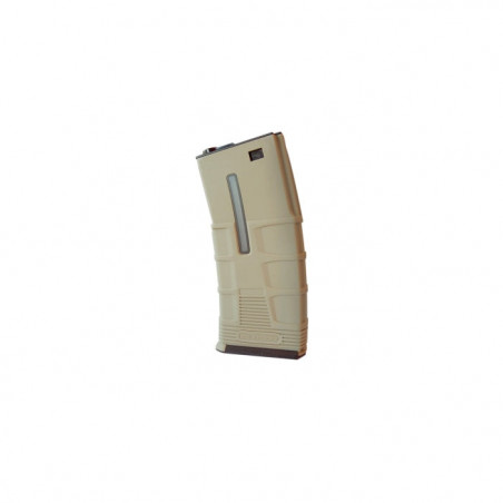 Chargeur ASG AEG T4 - 300 Coups