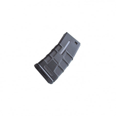 Chargeur ASG AEG T4 - 300 Coups