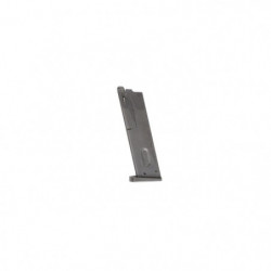 Chargeur ASG GBB 25 Coups M9