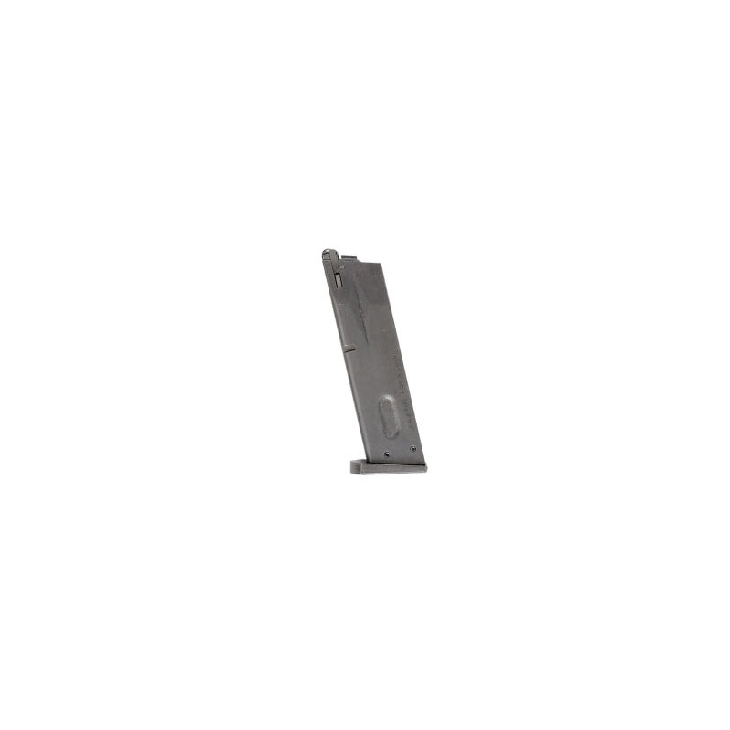 Chargeur ASG GBB 25 Coups M9