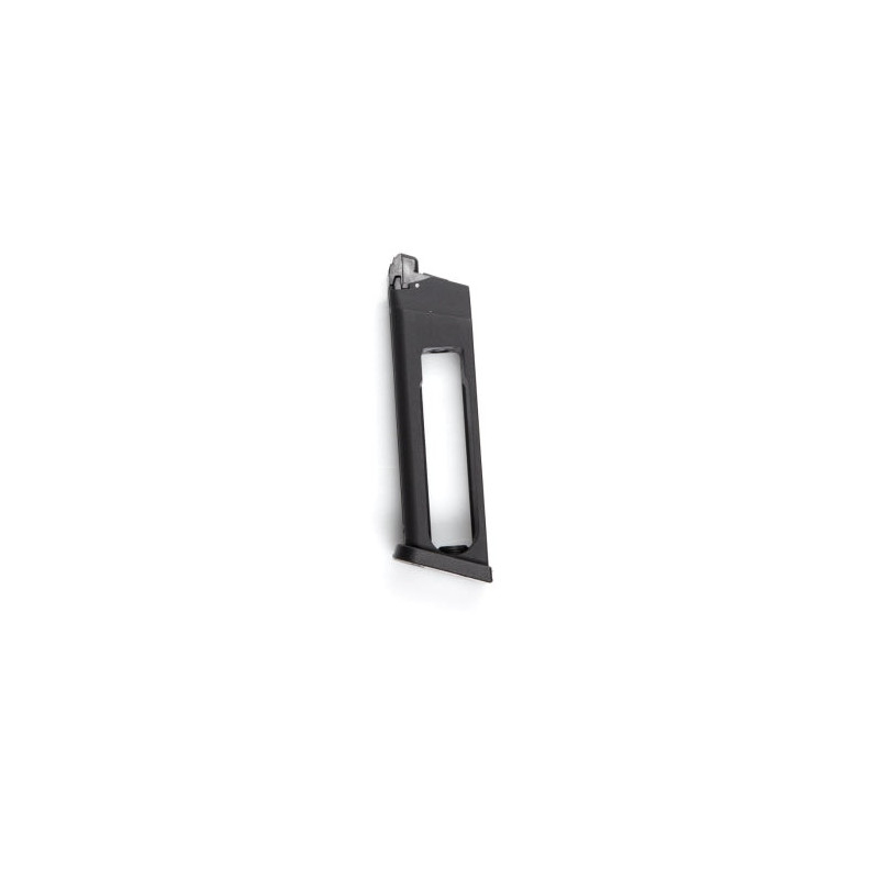 Chargeur ASG GBB Commander XP18/DP18 - 24 Coups