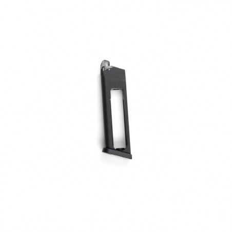Chargeur ASG GBB Commander XP18/DP18 - 24 Coups