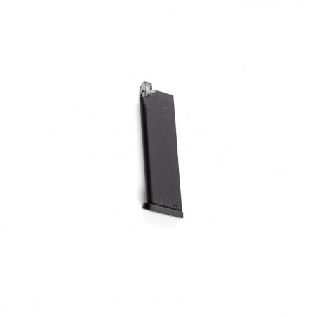 Chargeur ASG GBB Commander XP18/DP18/KJ13 - 24 Coups