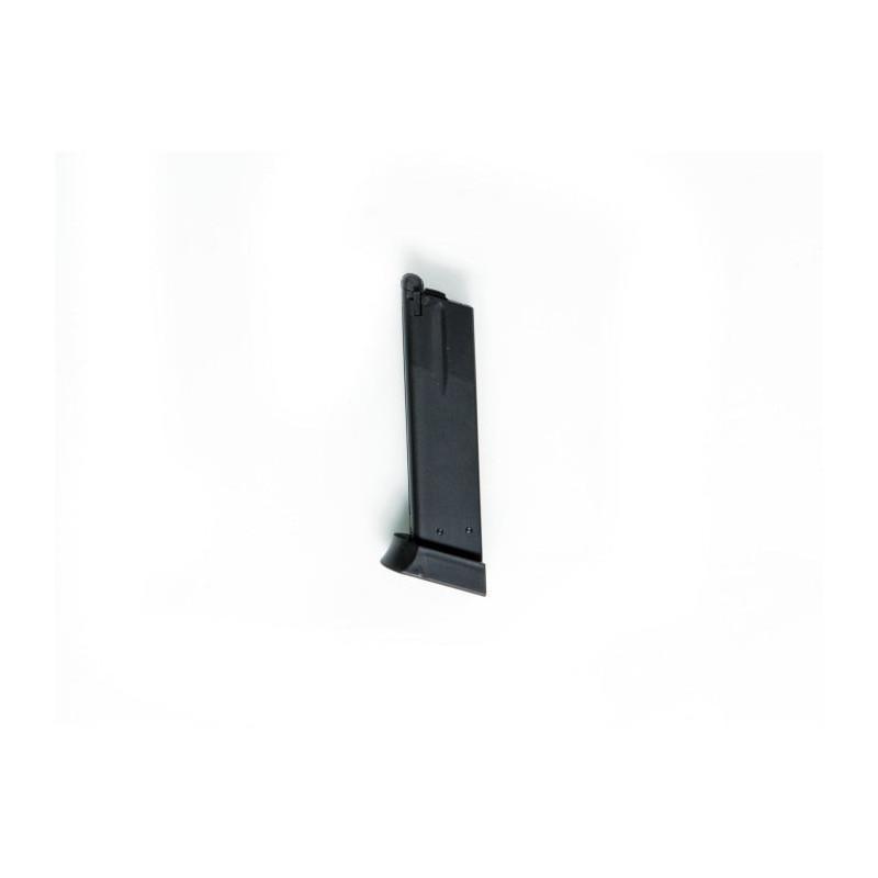 Chargeur ASG GBB CZ SP01 Shadow 18409 et 18913