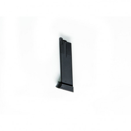 Chargeur ASG GBB CZ SP01 Shadow 18409 et 18913