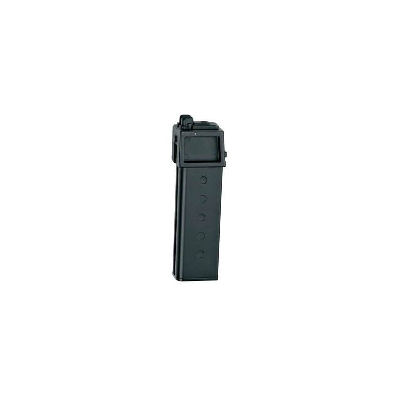 Chargeur ASG GBB Long Special Teams Carbine