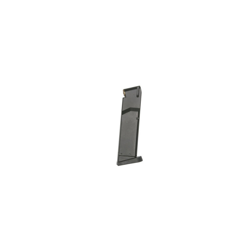 Chargeur ASG GNB CZ 75