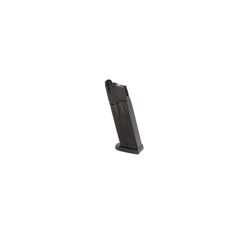 Chargeur ASG GNB MK23
