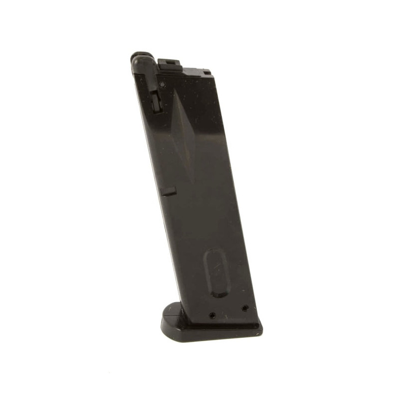 Chargeur ASG pour M92FS