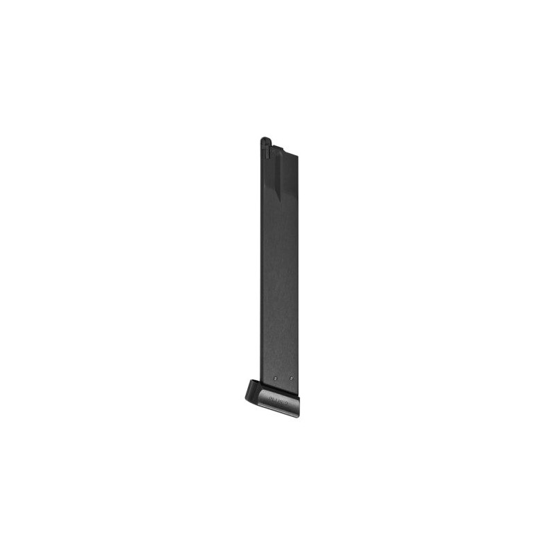 Chargeur ASG pour SP-01 Shadow GBB et USW