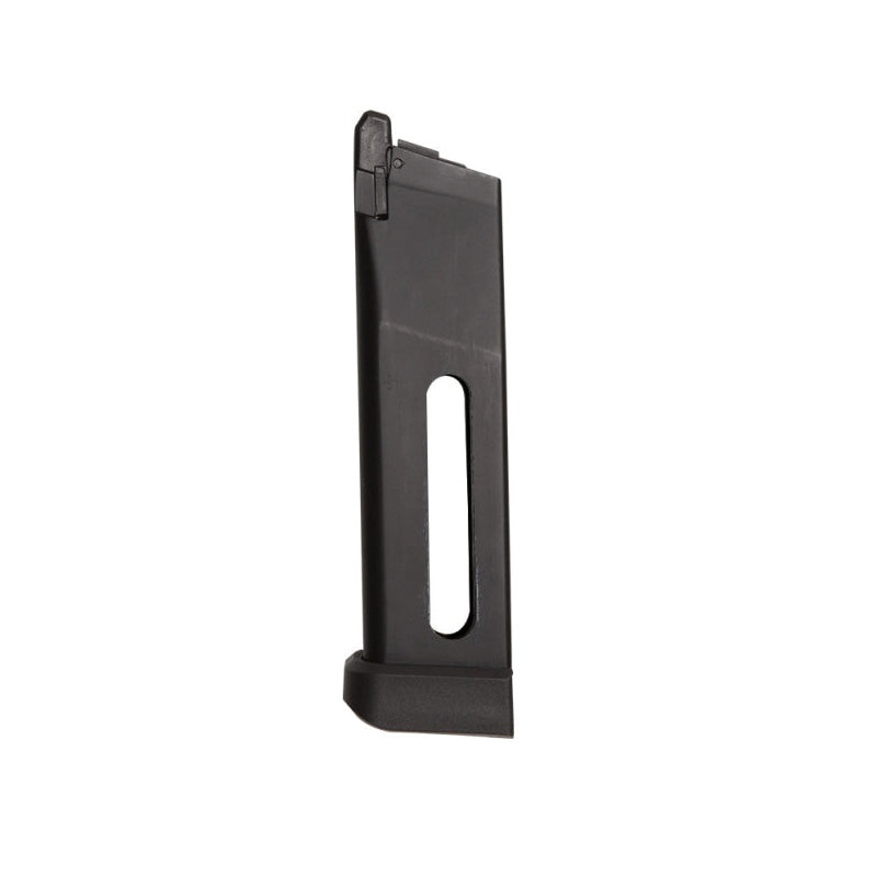 Chargeur ASG pour STI Combat Master JW3