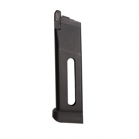 Chargeur ASG pour STI Combat Master JW3