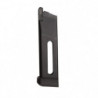 Chargeur ASG pour STI Combat Master JW3