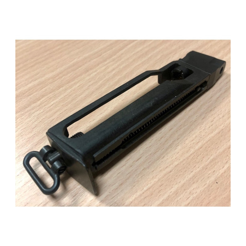 Chargeur Baikal pour MP654K Co2 - Cal. 4,5mm