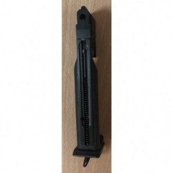 Chargeur Baikal pour MP654K Co2 - Cal. 4,5mm