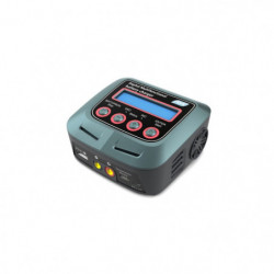 Chargeur Batterie ASG...
