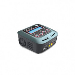 Chargeur Batterie ASG Auto-Stop Digital Multifonctions