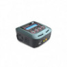 Chargeur Batterie ASG Auto-Stop Digital Multifonctions