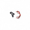 Chargeur Batterie ASG Auto-Stop Digital Multifonctions