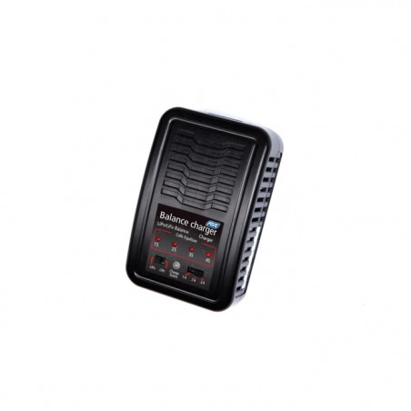 Chargeur Batterie ASG Auto-Stop Li-Po Life