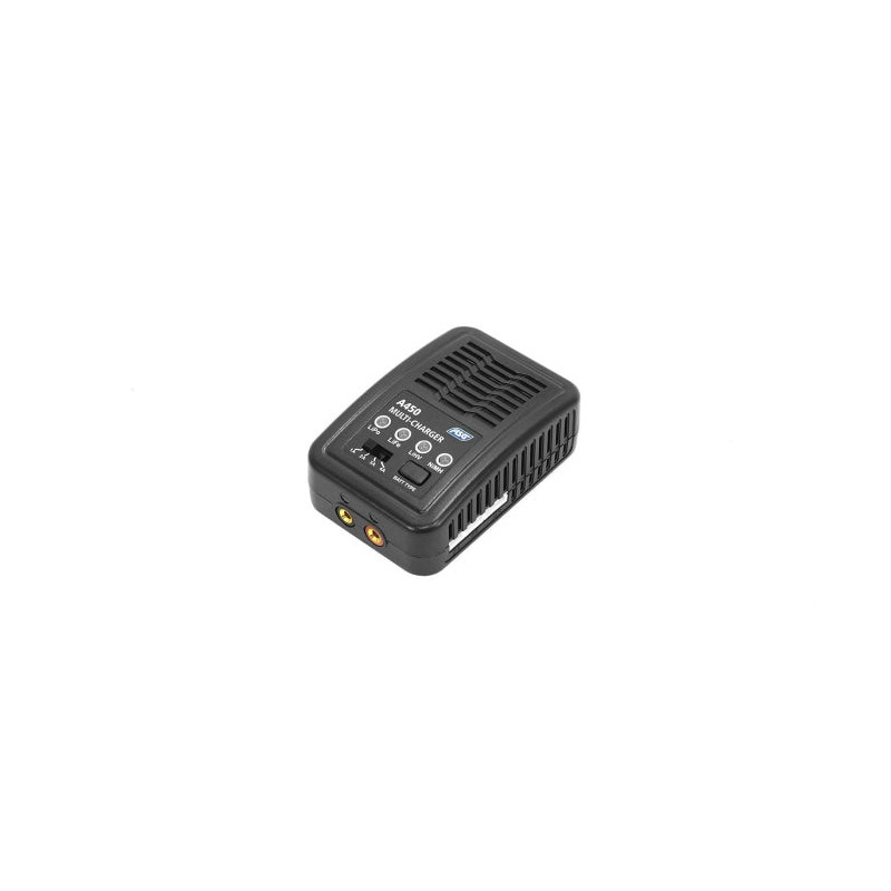 Chargeur Batterie ASG Li-Po / Nimh / Li-Fe / LiHV