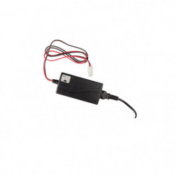 Chargeur Batterie ASG Nimh...