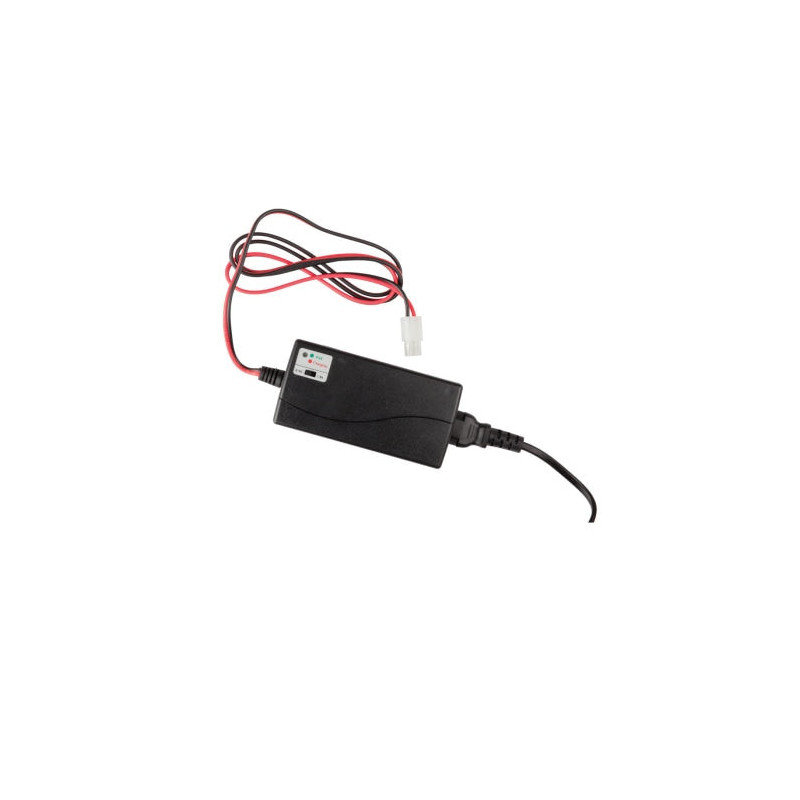 Chargeur Batterie ASG Nimh de 900 à 1800 mAh