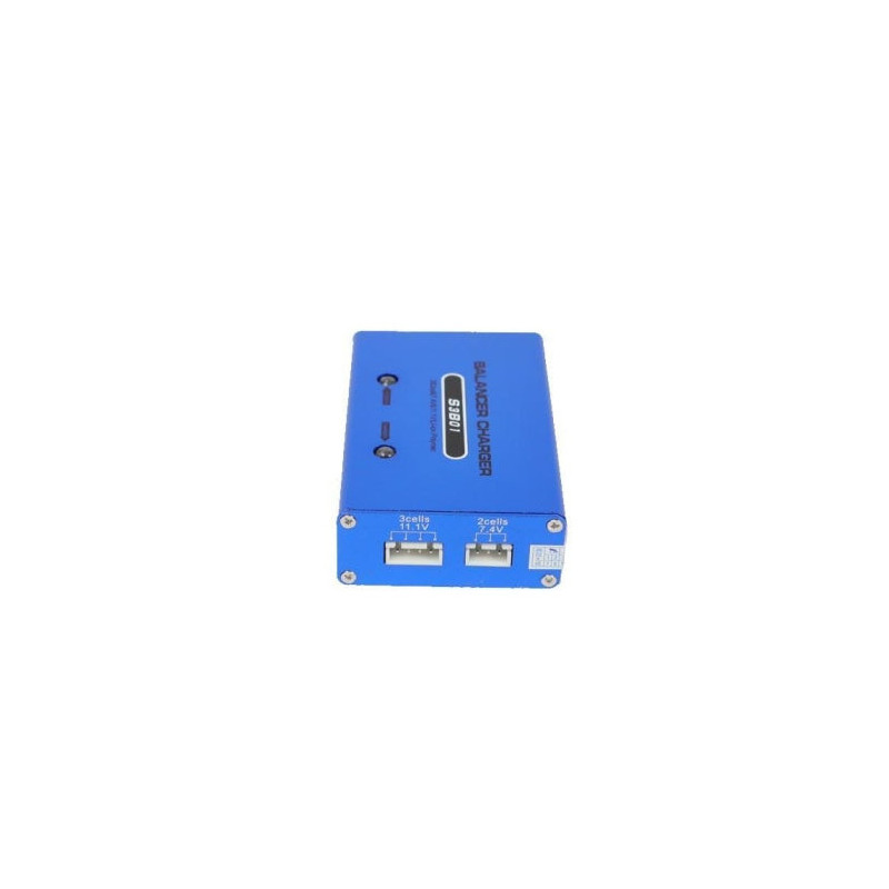 Chargeur Batterie Balance Colombi Sports LI-PO
