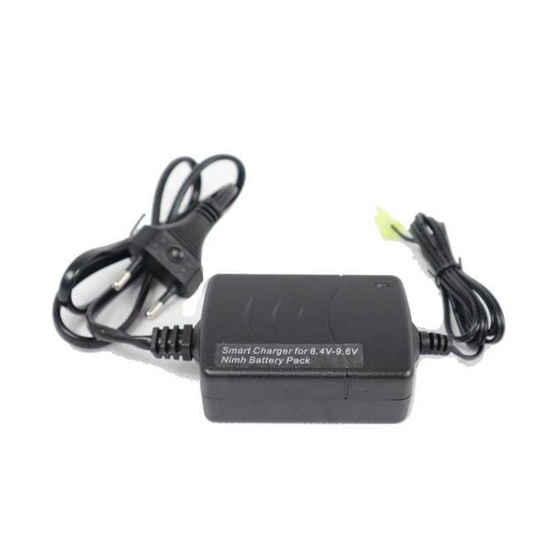 Chargeur Batterie Colombi Sports Auto Stop NIMH