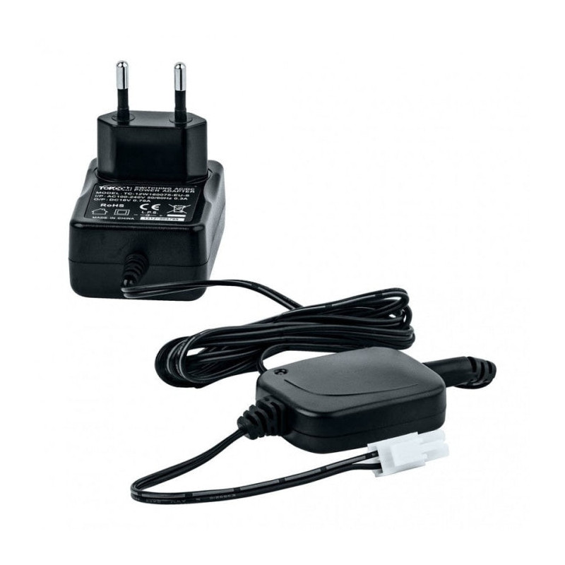 Chargeur Batterie Elite Force