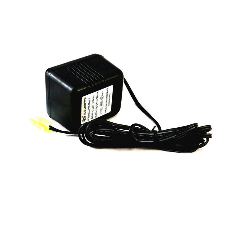 Chargeur Batterie Smart Team - NIMH 8.4v