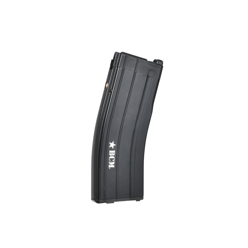 Chargeur BCM Air GBBR à gaz pour M4 - Gaz