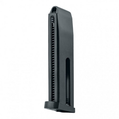 Chargeur Beretta 92 fs Co2 - Cal. 6 mm Bb's