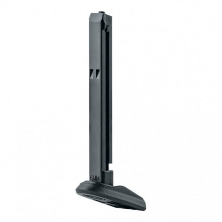 Chargeur Beretta Apx Co2 - Cal. 6 mm Bb's