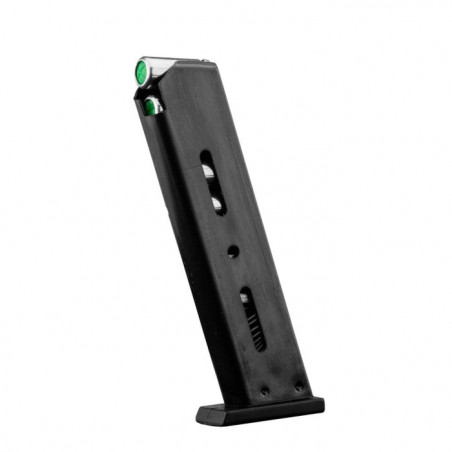 Chargeur Chiappa 8 coups pour cz75 w - Cal. 9 mm PAK