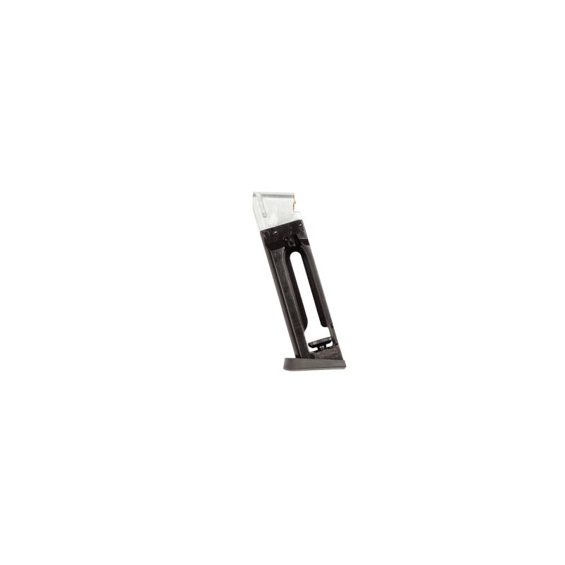 Chargeur Co2 ASG 75D Compact pour 15564