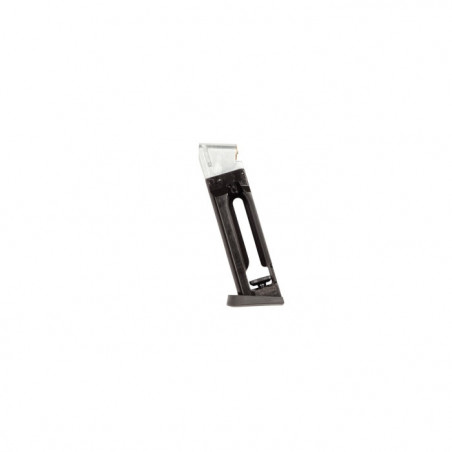Chargeur Co2 ASG 75D Compact pour 15564