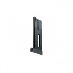 Chargeur Co2 ASG CZ 75 17397