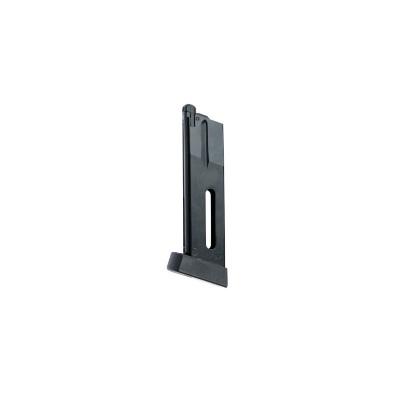 Chargeur Co2 ASG CZ 75 17397