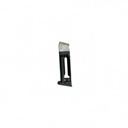 Chargeur Co2 ASG CZ 75D...