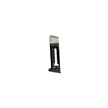 Chargeur Co2 ASG CZ 75D Compact - Cal. 4.5mm