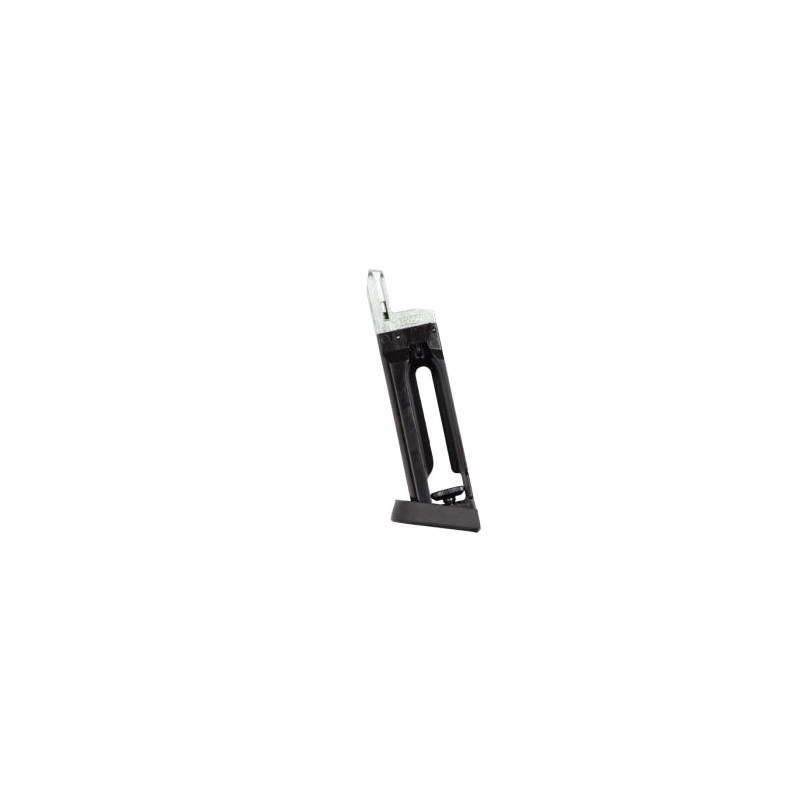 Chargeur Co2 ASG CZ 75D Compact 16092