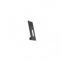 Chargeur Co2 ASG CZ Shadow...