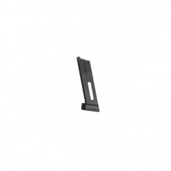 Chargeur Co2 ASG CZ Shadow...
