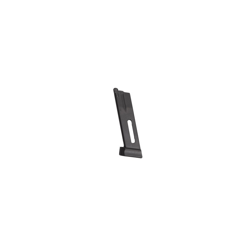 Chargeur Co2 ASG CZ Shadow 2 - Cal. 4.5mm